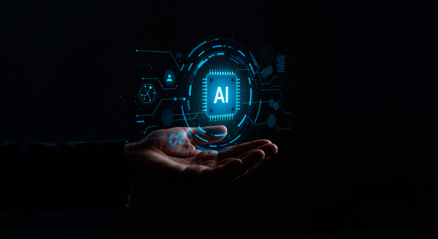 Mastering Generative AI in the 2026 Enterprise Stack - Jenisha Mamtora